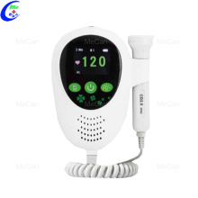 High Quality Fetal Doppler Rechargeable